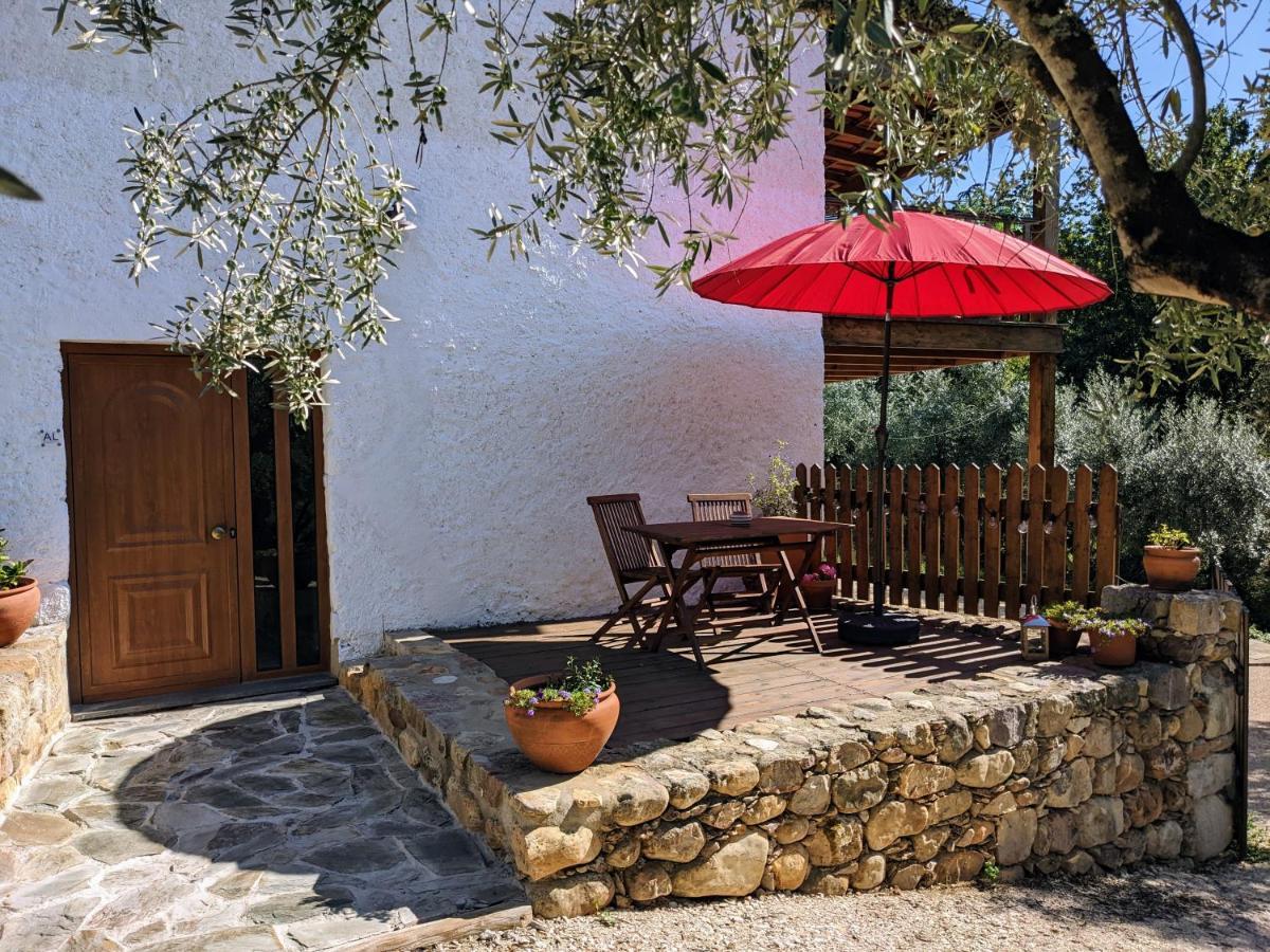 Casa Canela Apartment And Pool. Serpins Eksteriør billede