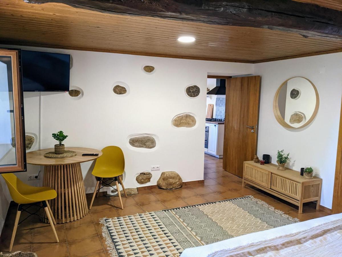 Casa Canela Apartment And Pool. Serpins Eksteriør billede